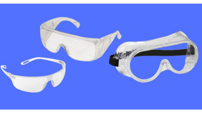 Mens Health Week: Warning to trade workers as 30,000 get eye injuries each year