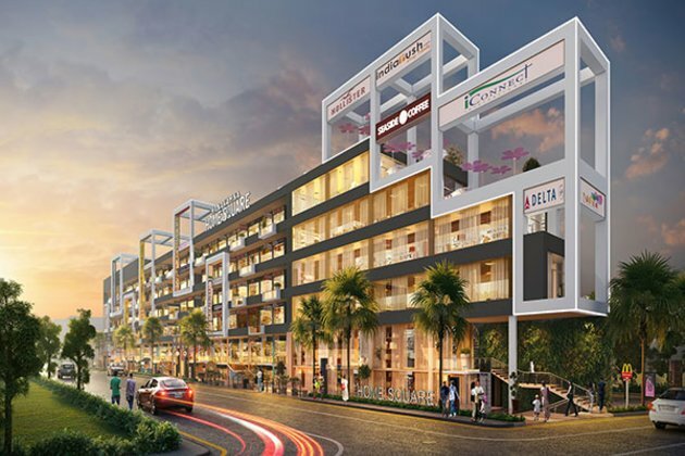 Manakamna Group launches Home Square: A one-stop mall for all interior solutions need