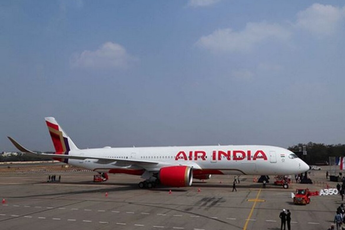 Air India flight from Kochi to Delhi delays due to technical issue