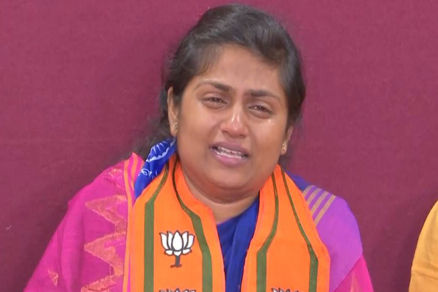 BJP nominee Pooja More quits civic poll race after backlash, social media trolling