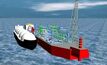 Floating LNG may finally get its chance