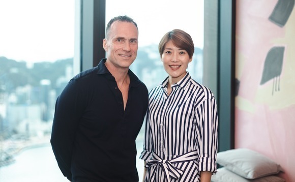 Hong Kong's Gly Capital closes debut mobility fund