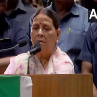 Land-for-Job case: Rabri Devi's counsel concludes arguments on framing of charges
