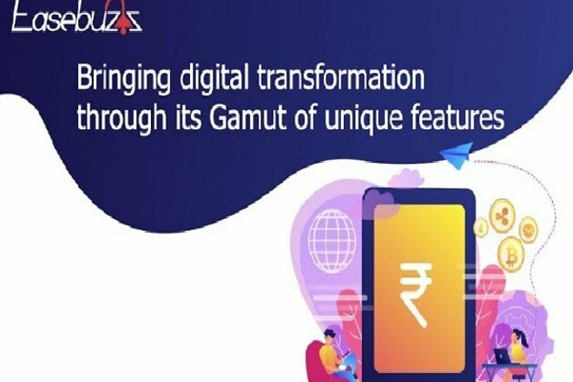 Easebuzz - Bringing digital transformation through its gamut of unique features