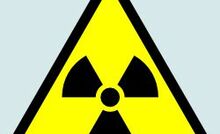 Radiation incident at CSG site