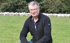 Farming matters: Huw Davies - 'We must build trust between farmers and consumers'