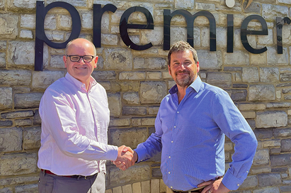 Premier Forest Products promotes CFO to CFOO