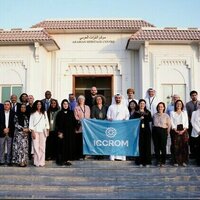 ICCROM's 5th Arab Forum in Sharjah concludes with call to empower women, youth in safeguarding heritage