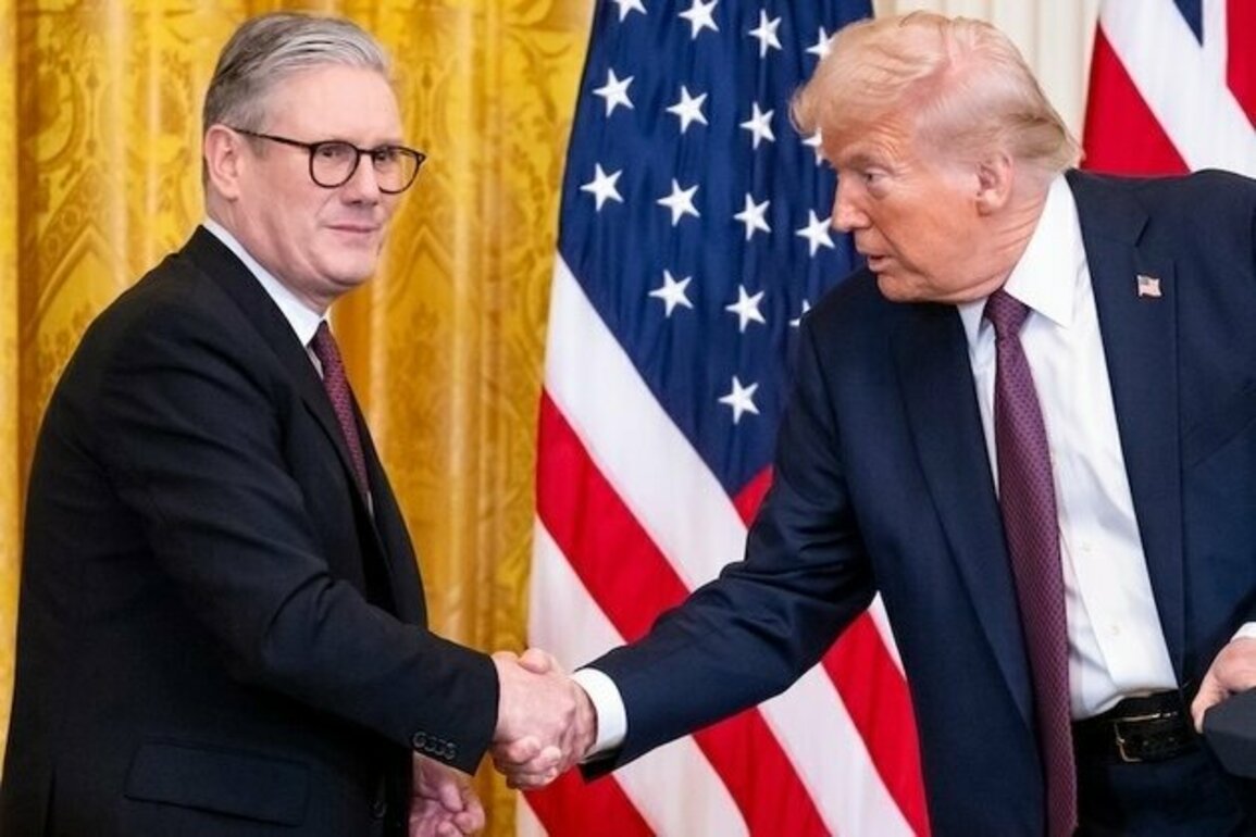 Opinion  Breaking Free From the Special Relationship