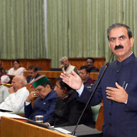 Himachal suffered losses worth Rs 20,000 cr in three years due to floods, rain-related disasters: CM Sukhu