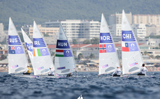 'An important precedent': World Sailing to measure and reduce carbon impact of every Olympic-class boat