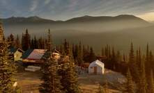  Northwest Copper's Kwanika in British Columbia, Canada