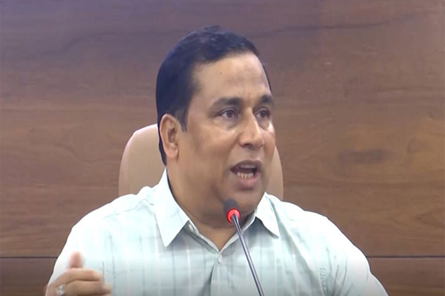 Assam Minister Jayanta Mallabaruah releases participatory 'City Action Plans' under Doh Shaher Ek Rupayan