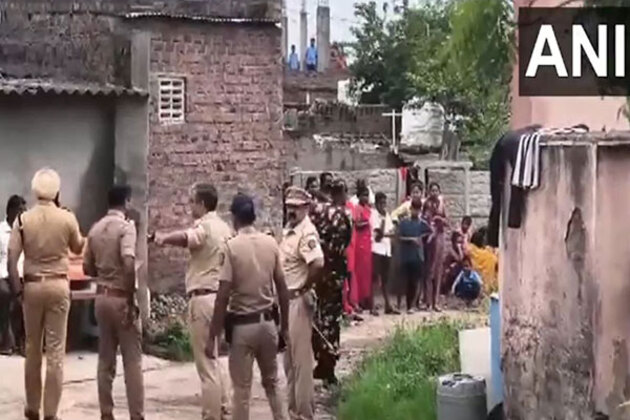 Situation now under control: Police after tension erupts in Pune's Yavat village