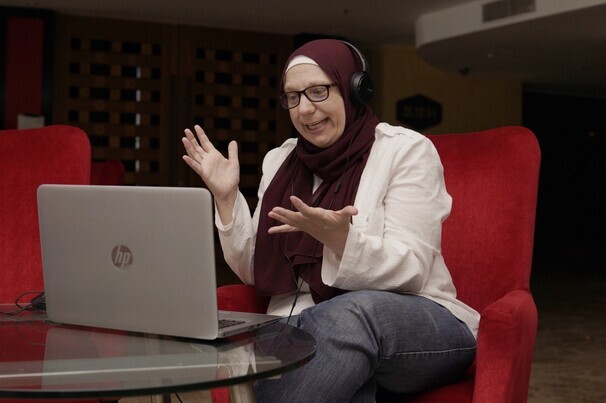 Kirsten Smith said communication skillscan mean the difference between getting a job or a promotion and not doing so