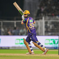IPL 2026: Rinku's fifty helps KKR break winless streak; beat RR by four wickets