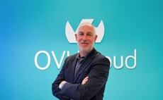 Im Interview: OVHcloud General Manager Falk Weinreich - Advertorial