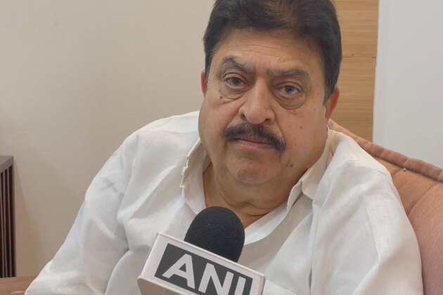 "Why do Congress' and Pakistan's narratives always sound same?": Telangana BJP chief on CM Revanth Reddy's remark