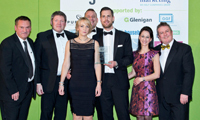 Double win for MRA Marketing at CMAs