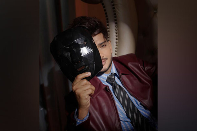 Munawar Faruqui to co-host TV show 'Pati Patni Aur Panga- Jodiyon Ka Reality Check'
