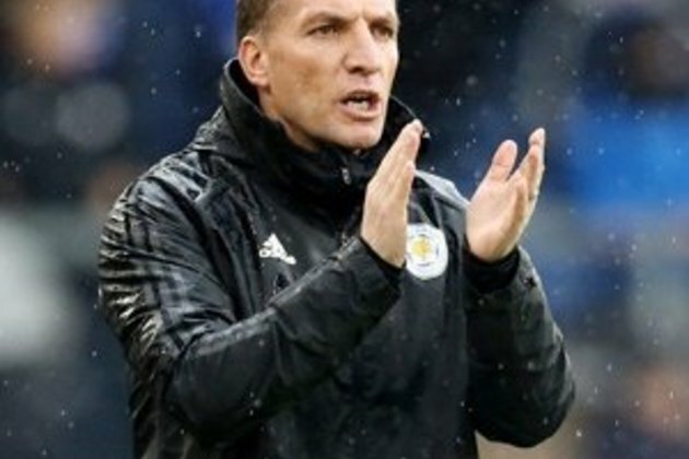 Rodgers bemoans off day for Leicester as winning run ends