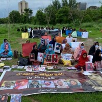 Pakistan accused of silencing Baloch Voices as families protest enforced disappearances in Islamabad