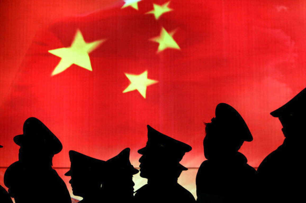 China lists five lessons from US-Israeli war on Iran