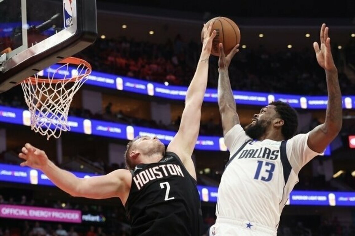 Rockets look to continue ascent vs. streaking Bulls
