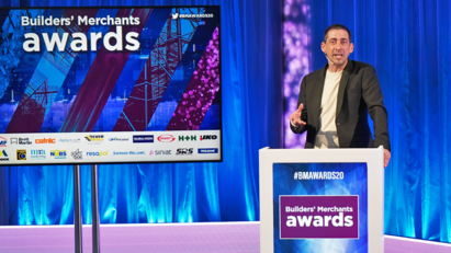 Builders' Merchants awards 2020: a huge success