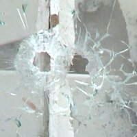 Home of 93 year old Selma woman riddled with bullet holes - WAKA 8