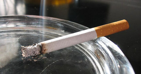 Bill passed in UK that bans cigarette purchases in future