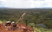 Avanco aumenta recursos de cobre em Carajás
