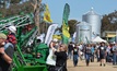 The Henty Machinery Field Days has been cancelled this year due to COVID. Picture Mark Saunders.