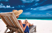 Build on summer security sales with Yale's 'Home & Away' consumer campaign 