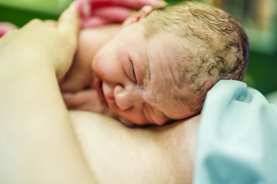 New bill proposes three-day hospital stay for mothers, newborns  will it work&quest;