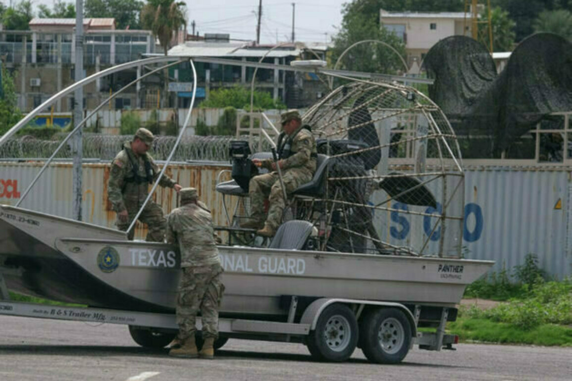 The mixed legacy of Texas' Operation Lone Star