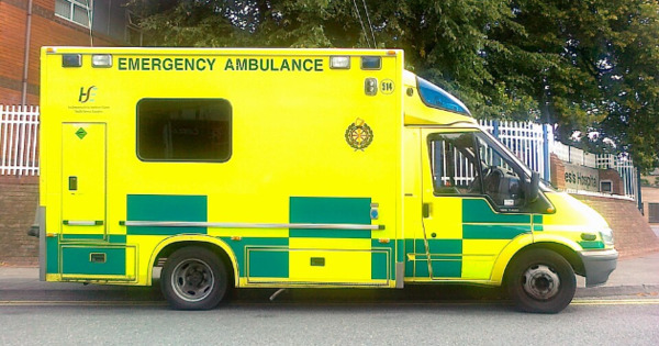 New pay proposals accepted by Ireland’s ambulance workers after strike