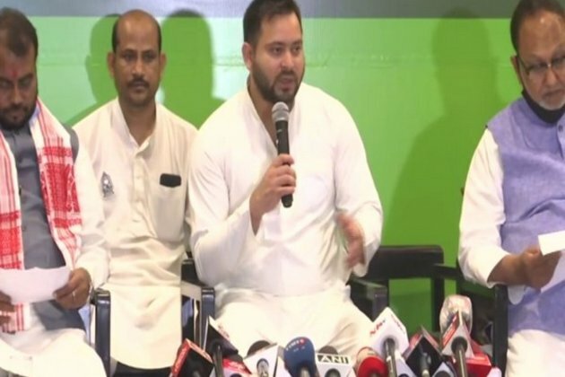 RJD to contest Assembly polls in Assam