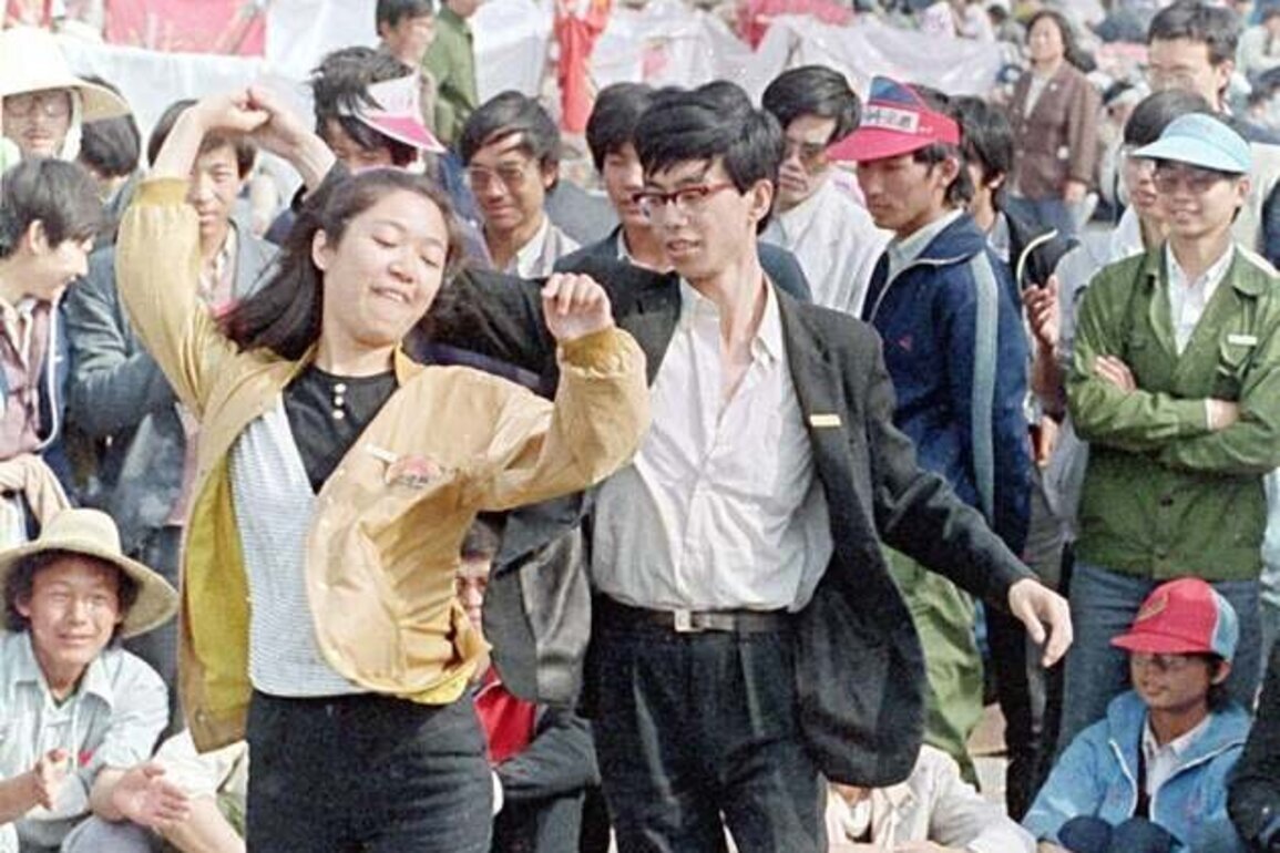 China: No Justice for Tiananmen Massacre 37 Years On