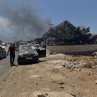At least 12 killed, over 150 injured in NW Syria explosion