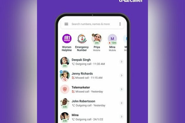 Truecaller Empowers Users by Raising Awareness about DCW Women Helpline Numbers with In-app Integration
