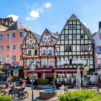 The cheapest underrated city in Europe revealed - with flights under 17