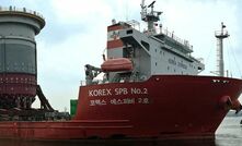 The FPSO outlook is positive.