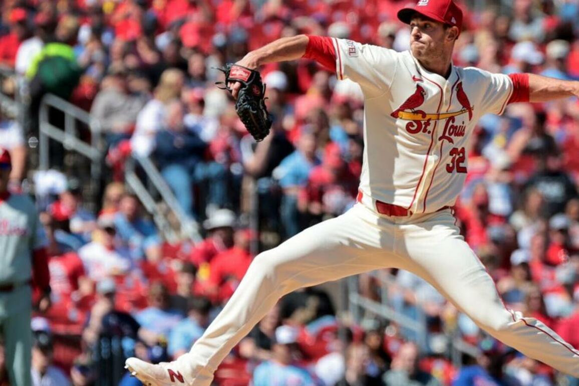 Matz to join Cardinals rotation after working from bullpen