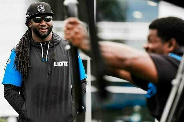 5 things to watch: 2025 Detroit Lions OTAs
