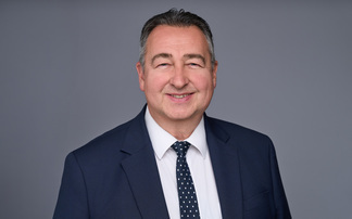 John Powell: 'I want to help the meat sector get better at selling itself'