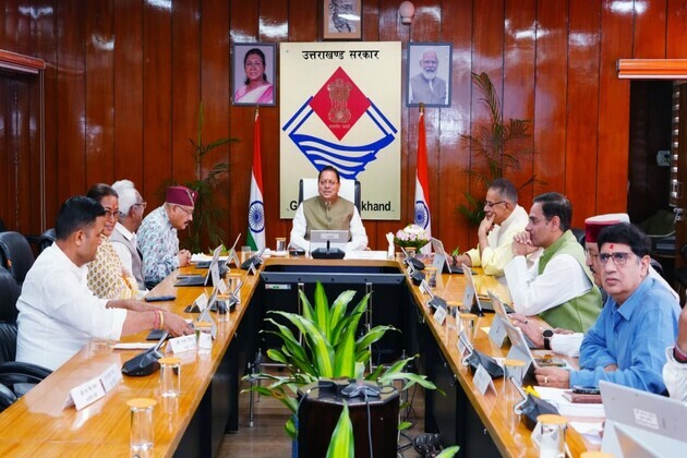 Uttarakhand Cabinet approves proposal for 'fully literate', new welfare schemes for state