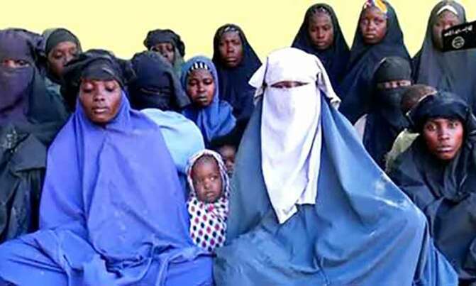 More than 100 girls 'missing' after Boko Haram school attack More than 100 girls 'missing' after Boko Haram school attack