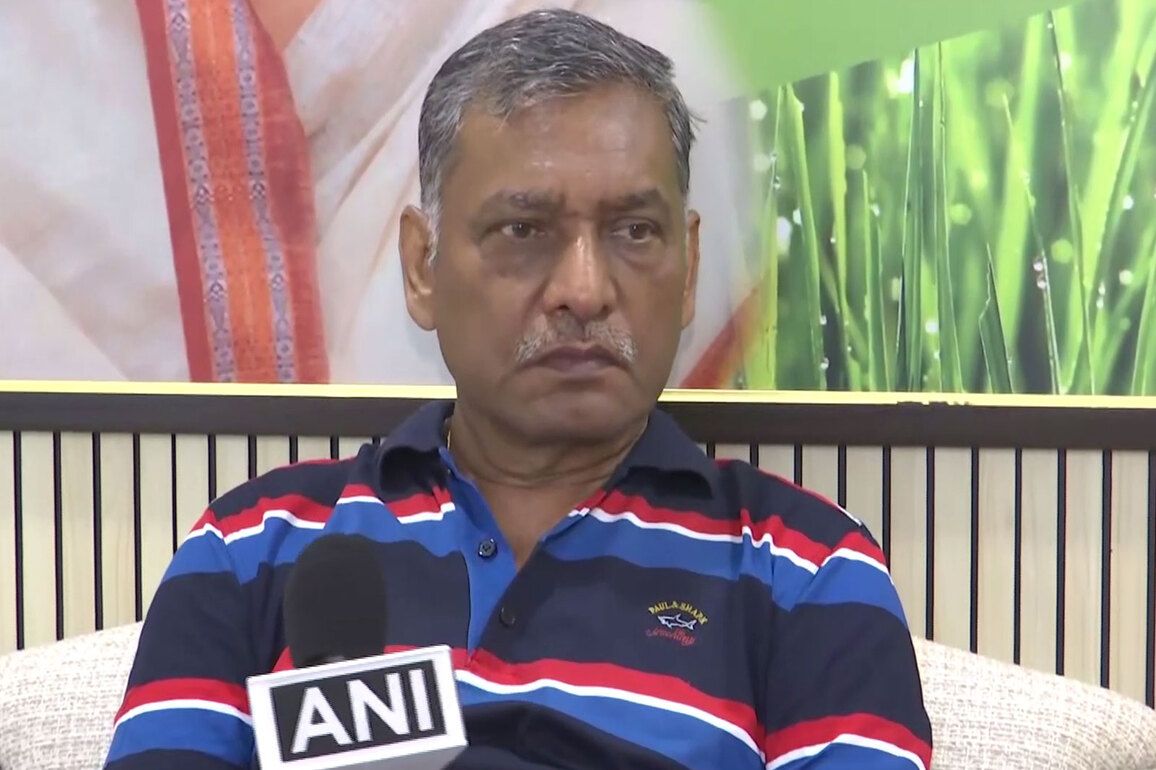 Mahagathbandhan fully prepared to form govt in Bihar, says Congress' Akhilesh Prasad Singh