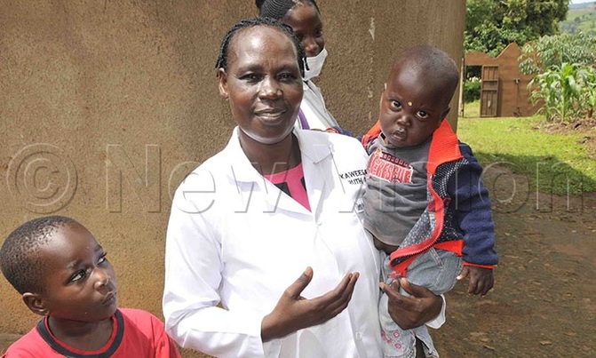 Pregnant woman abandons one-year-old in hospital Pregnant woman abandons one-year-old in hospital